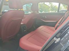 BMW i3 eDrive 40 L Night Sport Package - фото 5