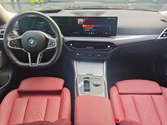 BMW i3 eDrive 40 L Night Sport Package - фото 6