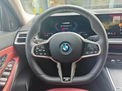 BMW i3 eDrive 40 L Night Sport Package - фото 7