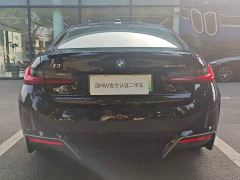 BMW i3 eDrive 40 L Night Sport Package - фото 8