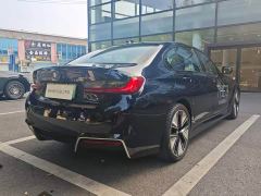 BMW i3 eDrive 40 L Night Sport Package - фото 9