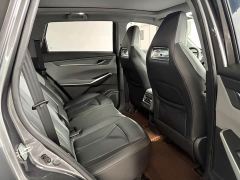 Changan CS75 PLUS Gen 2.0T Automatic Distinguished Edition - фото 10