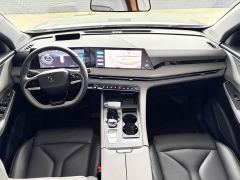 Changan CS75 PLUS Gen 2.0T Automatic Distinguished Edition - фото 11
