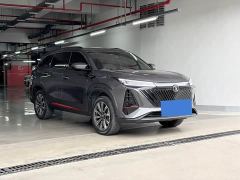 Changan CS75 PLUS Gen 2.0T Automatic Distinguished Edition - фото 3
