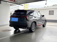Changan CS75 PLUS Gen 2.0T Automatic Distinguished Edition - фото 5