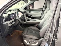 Changan CS75 PLUS Gen 2.0T Automatic Distinguished Edition - фото 7