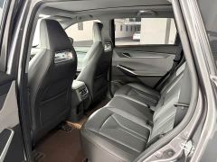 Changan CS75 PLUS Gen 2.0T Automatic Distinguished Edition - фото 8