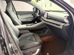 Changan CS75 PLUS Gen 2.0T Automatic Distinguished Edition - фото 9