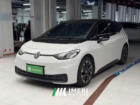 2024 Volkswagen ID.3 Outstanding Edition - ავტომობილი ჩინეთიდან