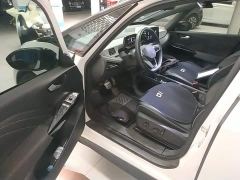 Volkswagen ID.3 Outstanding Edition - photo 15