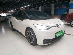 Volkswagen ID.3 Outstanding Edition - photo 3