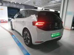 Volkswagen ID.3 Outstanding Edition - photo 4