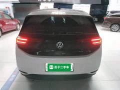 Volkswagen ID.3 Outstanding Edition - photo 5