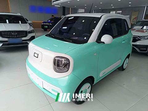 2024 FAW Besturn Xiaoma 170km Vitality Edition - ავტომობილი ჩინეთიდან
