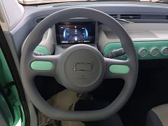 FAW Besturn Xiaoma 170km Vitality Edition - ფოტო 10