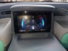 FAW Besturn Xiaoma 170km Vitality Edition - ფოტო 11