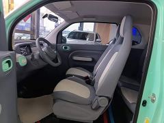 FAW Besturn Xiaoma 170km Vitality Edition - ფოტო 14