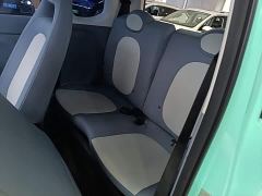 FAW Besturn Xiaoma 170km Vitality Edition - ფოტო 16