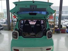 FAW Besturn Xiaoma 170km Vitality Edition - ფოტო 18