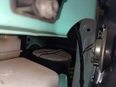 FAW Besturn Xiaoma 170km Vitality Edition - ფოტო 19