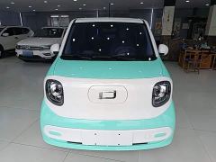 FAW Besturn Xiaoma 170km Vitality Edition - ფოტო 2