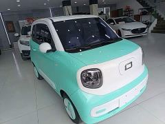 FAW Besturn Xiaoma 170km Vitality Edition - ფოტო 3
