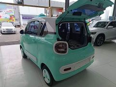 FAW Besturn Xiaoma 170km Vitality Edition - ფოტო 4