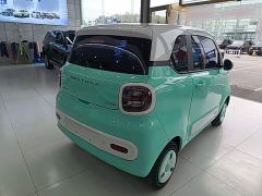 FAW Besturn Xiaoma 170km Vitality Edition - ფოტო 6