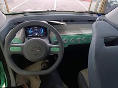 FAW Besturn Xiaoma 170km Vitality Edition - ფოტო 9