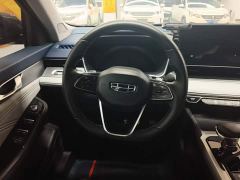 Geely Xingrui Facelift 2.0T Diesel Premium - фото 10