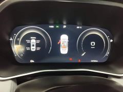 Geely Xingrui Facelift 2.0T Diesel Premium - фото 11