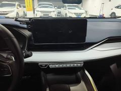 Geely Xingrui Facelift 2.0T Diesel Premium - фото 12