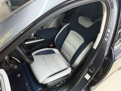 Geely Xingrui Facelift 2.0T Diesel Premium - фото 14