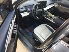 Geely Xingrui Facelift 2.0T Diesel Premium - фото 15