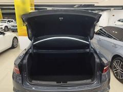 Geely Xingrui Facelift 2.0T Diesel Premium - фото 18