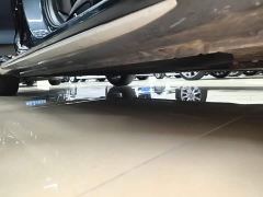 Geely Xingrui Facelift 2.0T Diesel Premium - фото 20