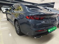 Geely Xingrui Facelift 2.0T Diesel Premium - фото 4