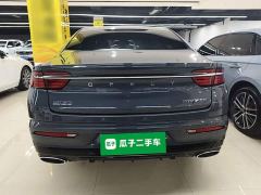 Geely Xingrui Facelift 2.0T Diesel Premium - фото 5