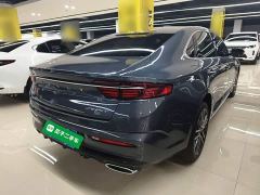Geely Xingrui Facelift 2.0T Diesel Premium - фото 6