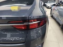Geely Xingrui Facelift 2.0T Diesel Premium - фото 7