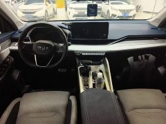 Geely Xingrui Facelift 2.0T Diesel Premium - фото 9
