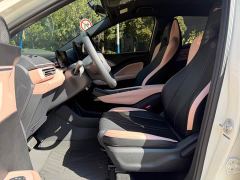 BYD Seagull Glory Edition 305km Vitality Version - фото 14