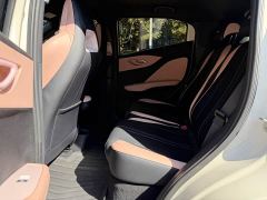 BYD Seagull Glory Edition 305km Vitality Version - фото 15