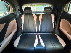 BYD Seagull Glory Edition 305km Vitality Version - фото 16