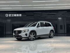 Mercedes-Benz GLB 220 4MATIC - фото 1