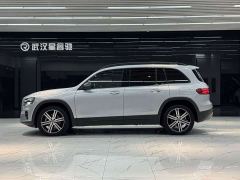 Mercedes-Benz GLB 220 4MATIC - фото 2