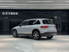 Mercedes-Benz GLB 220 4MATIC - фото 3