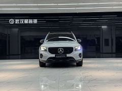 Mercedes-Benz GLB 220 4MATIC - фото 4