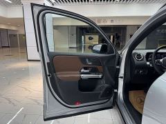 Mercedes-Benz GLB 220 4MATIC - фото 7