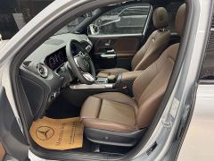 Mercedes-Benz GLB 220 4MATIC - фото 8